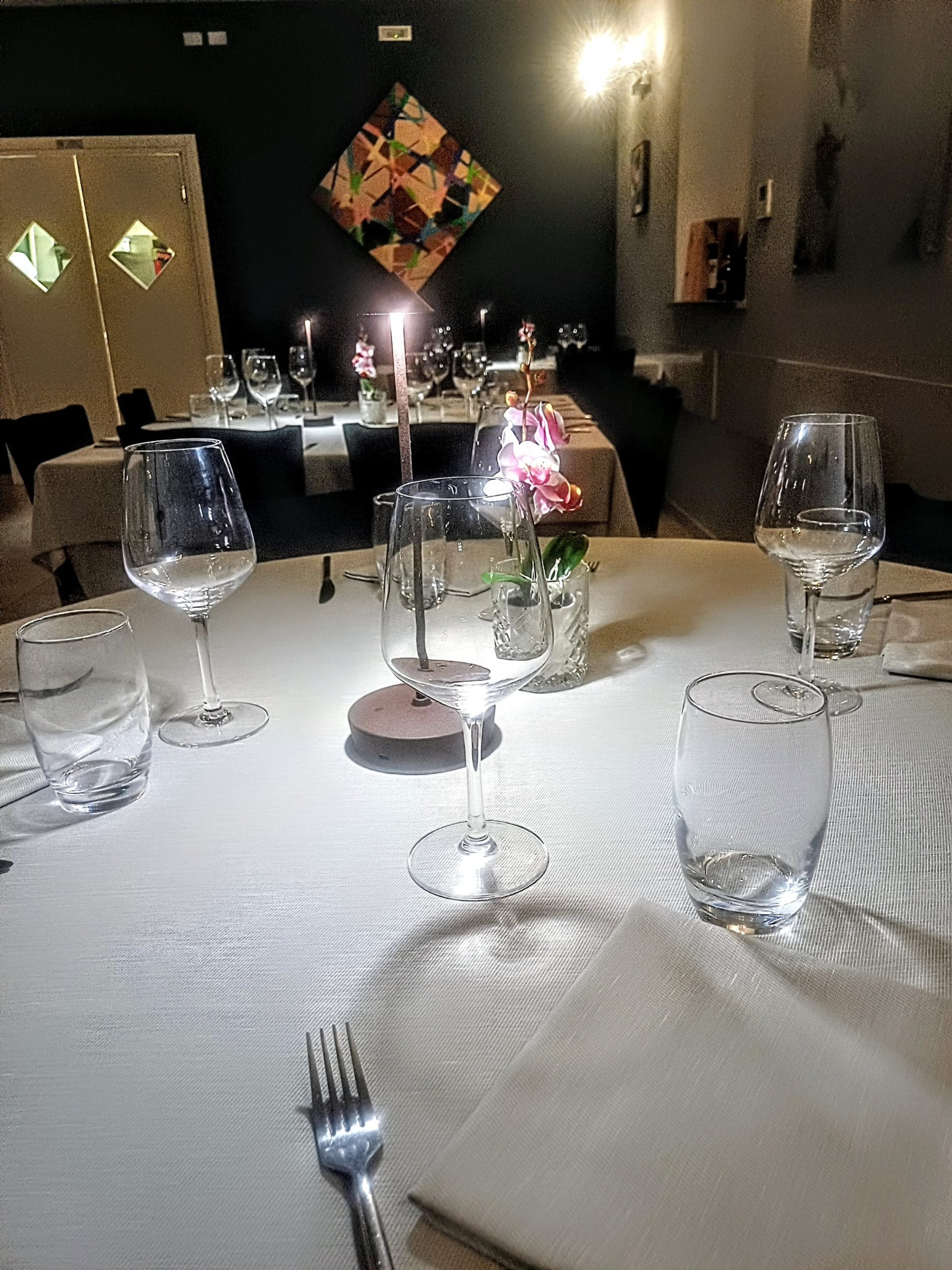 Ristorante tradizionale a Montodine