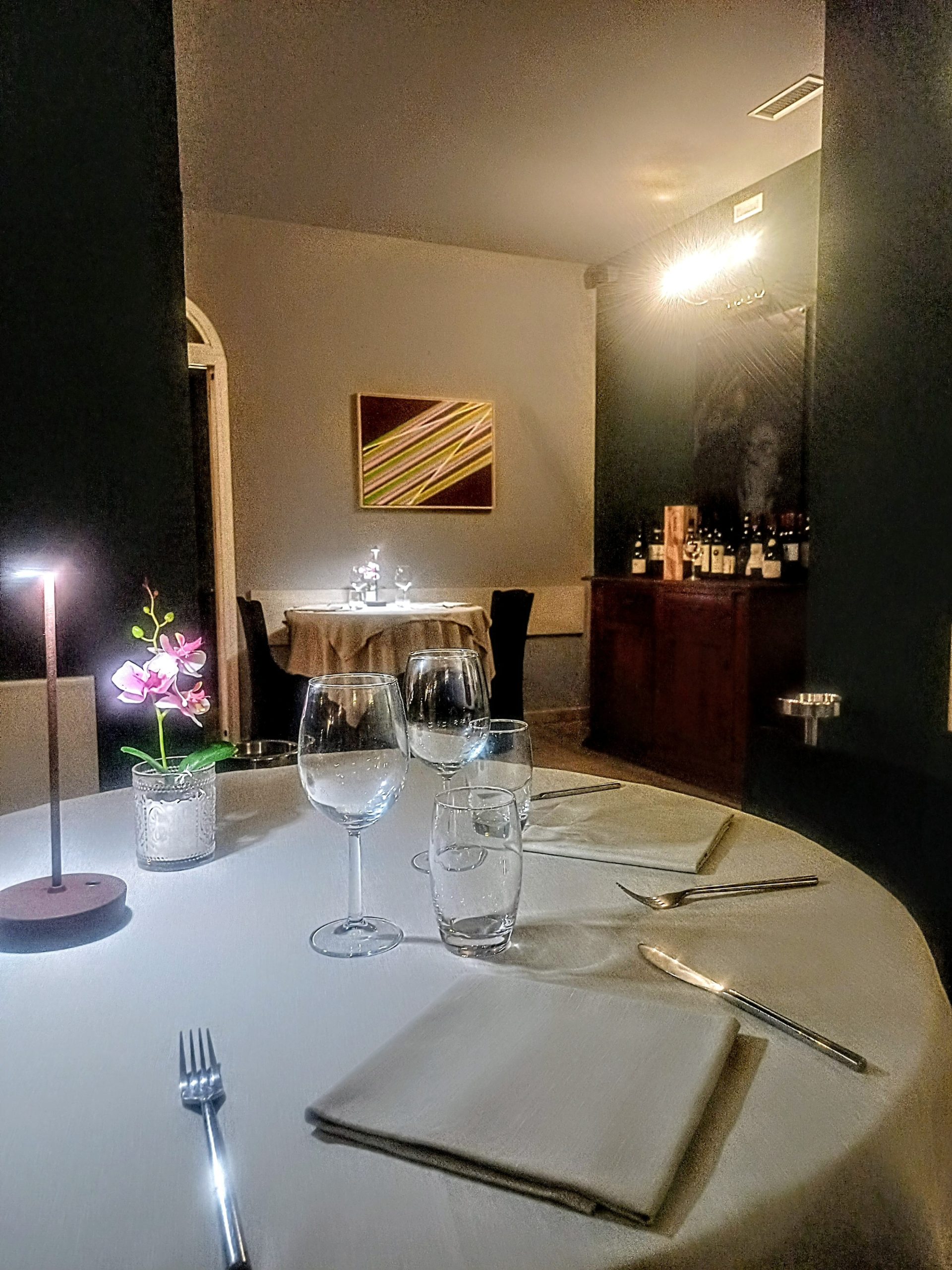 Ristorante tradizionale a Montodine