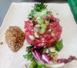 Ristorante tradizionale a Montodine