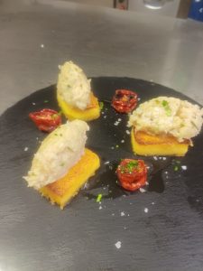 Ristorante tradizionale a Montodine
